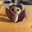 troc de troc rÉserver chauve  souris crochet image 0
