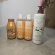 troc de troc ensemble gel douche + lait corps neufs image 0
