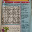 troc de troc n° 1381 les jeux de tintin + le petit journal de tintin 1975 image 0