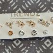 troc de troc lots de boucles d ' oreilles image 0