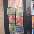 troc de troc echange lot de timbres d' haïti contre flyers uniquement image 1