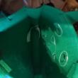 troc de troc sac vert tête de monstre image 2