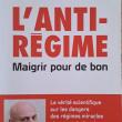 troc de troc l'anti régime, maigrir pour de bon image 0