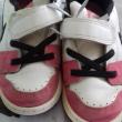 troc de troc baskets nike fille taille 27 image 0