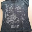 troc de troc tee shirt femme taille s très bon état image 0