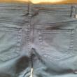 troc de troc pantacourt noir taille basse t34 image 2