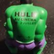 troc de troc figurine hulk promotionnelle ' réservé ' image 1