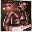 troc de troc cd single wyclef jean " radio edit " image 0