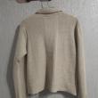 troc de troc reserve cardigan damard 38/40 trés bon etat 10 noisettes image 1
