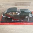 troc de troc jaguar type e 1962 miniature 1/24 image 0
