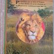 troc de troc le lion de komo (jeunesse) image 0