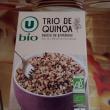troc de troc trio de quinoa neuf image 0