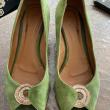 troc de troc chaussures femmes 37 - très bon état à venir récupérer dans 13è image 0