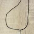 troc de troc collier femme " croix " image 0