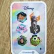troc de troc cartes collector leclerc magie disney 2025 image 0