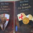 troc de troc réservé lot 2 tomes l'âme du temple de robyn young image 0