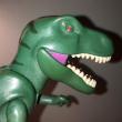 troc de troc figurine playmobil t-rex tyrannosaure dinosaure image 1