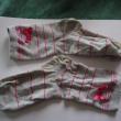 troc de troc 1 paire de chaussettes fille 31/35 image 0