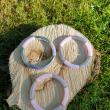 troc de troc bracelets perles tubes image 1