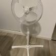 troc de troc ventilateur blanc kinzo 45w image 0