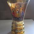 troc de troc vase cristallerie et verrerie de monaco monte carlo art africain image 0