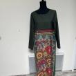 troc de troc robe couture tm image 0