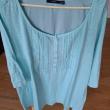 troc de troc haut turquoise neuf image 0