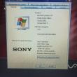 troc de troc sony vaio vgn-c1z/b image 1