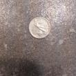 troc de troc attribué numismatie -  pièce 20 lires italienne2 image 1