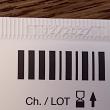 troc de troc crème-hydrogel solaire 50+. image 2
