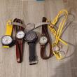 troc de troc reserver fidji  lots de montres qui ont les piles a changées image 0