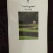 troc de troc livre en anglais arcadia de tom stoppard image 0