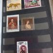 troc de troc lot timbres pologne image 1