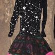 troc de troc (réservé) robe 11/12 ans desigual image 1