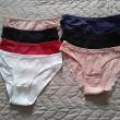troc de troc réservée lots de 7 culottes femme neuve taille m image 0