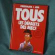 troc de troc tous les défauts des mecs - l'album ultime image 0