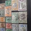 troc de troc echange lot de timbres du nigeria contre 5 flyers image 2