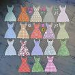 troc de troc etiquettes "robes". image 1