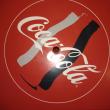troc de troc table logo coca cola image 0