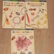troc de troc lot de 3 livres bijoux en perles image 0