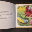 troc de troc livre "belle la coccinelle" image 1