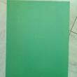 troc de troc papier créatif vert. image 0