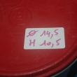 troc de troc tupperware rond image 1