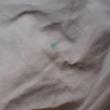 troc de troc chemise de nuit longue rose clair une petite tache sur une manche image 2
