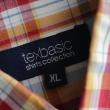 troc de troc chemise carreaux à manches courtes taille xl image 1