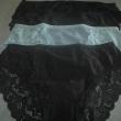 troc de troc lot culottes polyamide image 0