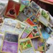 troc de troc lot de cartes pokémon image 0