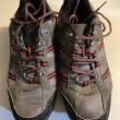 troc de troc chaussures de marche taille 43 image 0