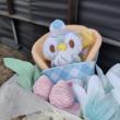 troc de troc panier florale fruité pokémon crêpes tiplouf image 1