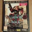 troc de troc jeu pc warhammer 40000 - dawn of war image 0